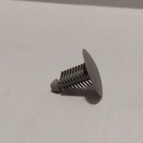 Clip rivestimento tetto - 1x,