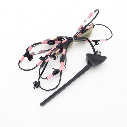 Antenna fiat fullback pick - antenna,