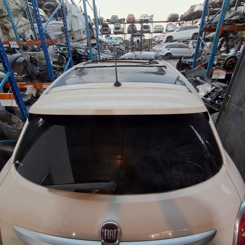 Pannello tetto fiat 51979376 - tetto,