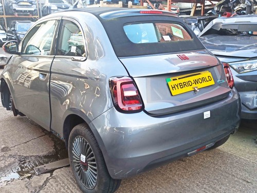 Fiat 500e 2021 - fiat, (332)
