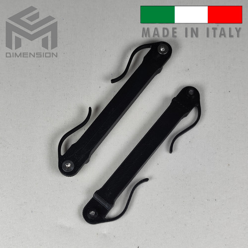 Coppia ganci capote fiat - coppia,