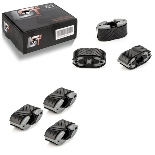 Clip riparazione tetto - 6,