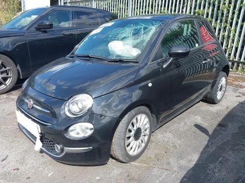 Fiat 500 mhev 2020 - (312), 2020-2025