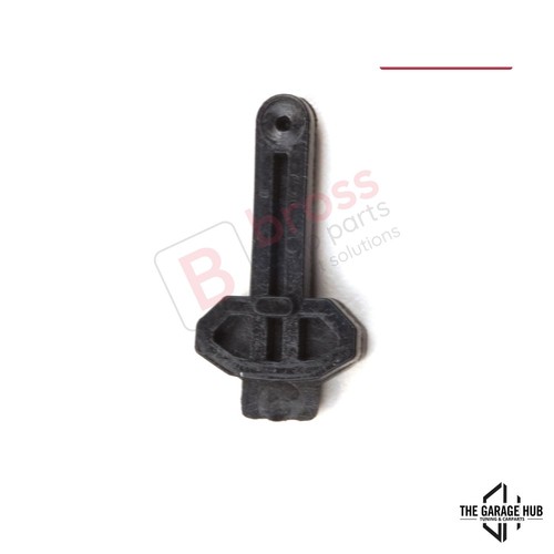 Supporto plastico chiusura - supporto,